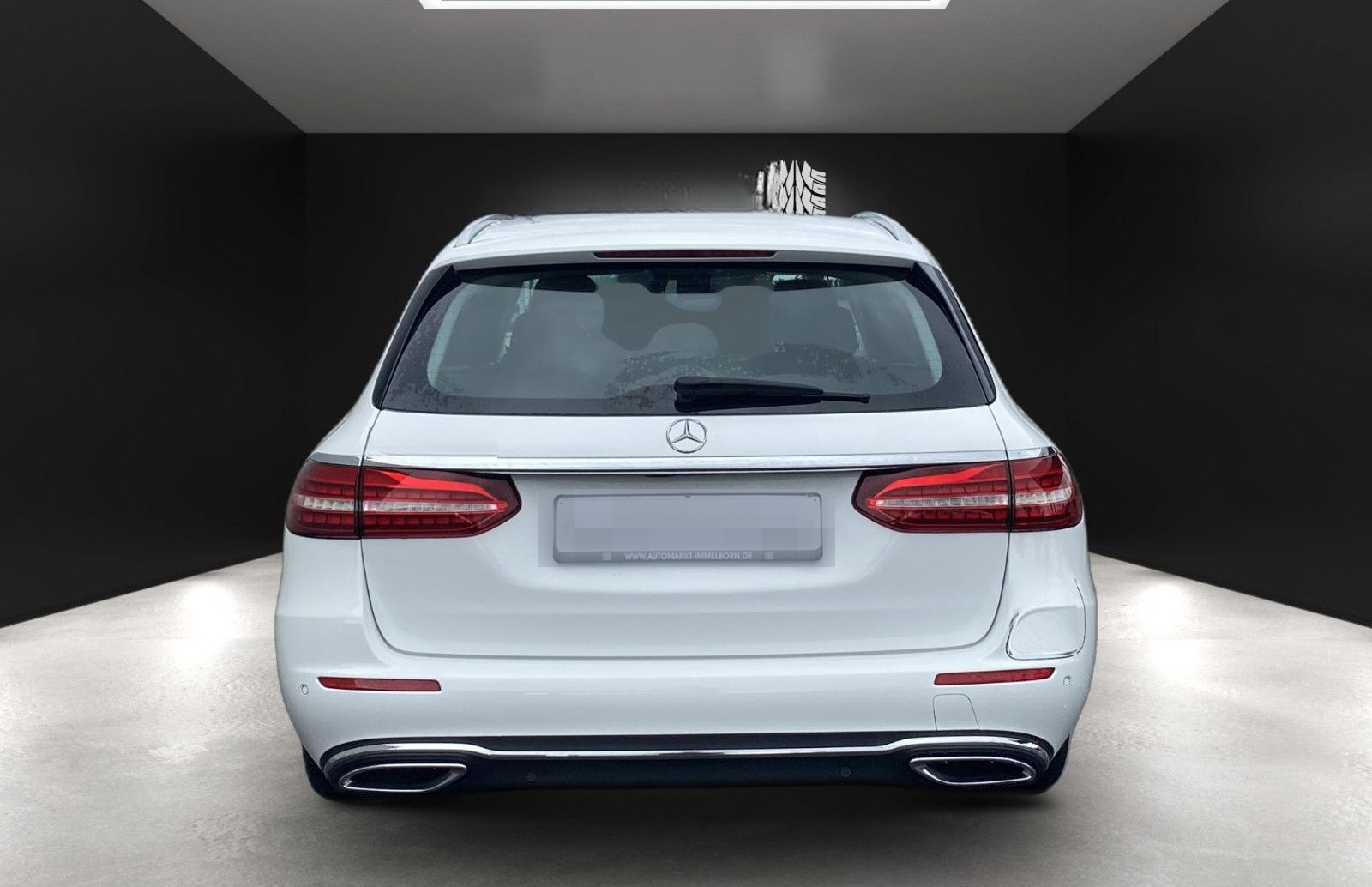 Mercedes-Benz E 300 de 360°*Wides*Multibeam*Navi*MBUX*LM foto 6