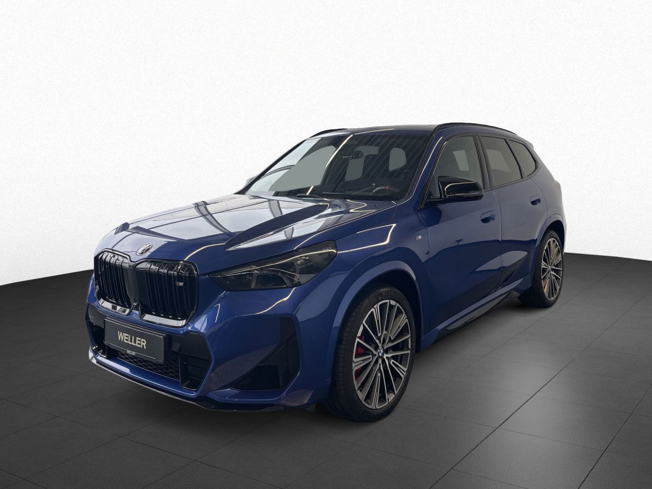 BMW X1 M35i xDr M SPORT PRO MSitz Pano H K,360,St Go foto 2