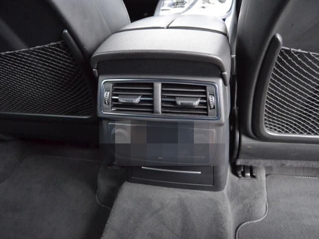 Audi SQ7 4.0 TDI 435 PS LUFT+ALLRADLENK./STAND-HZ/MAT foto 17