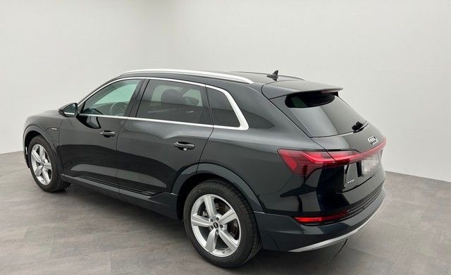 Audi e-tron 50 Quattro advanced Techno HeadUp foto 12