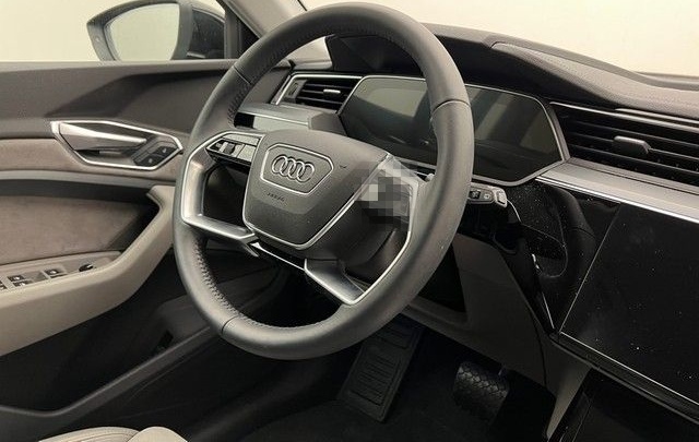 Audi e-tron 50 Quattro advanced Techno HeadUp foto 4