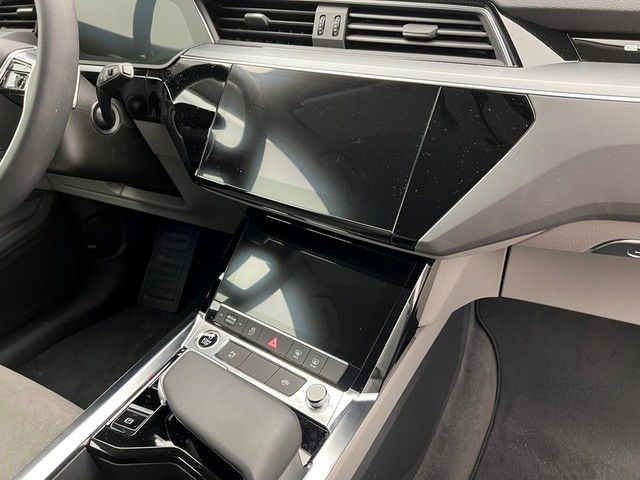Audi e-tron 50 Quattro advanced Techno HeadUp foto 5
