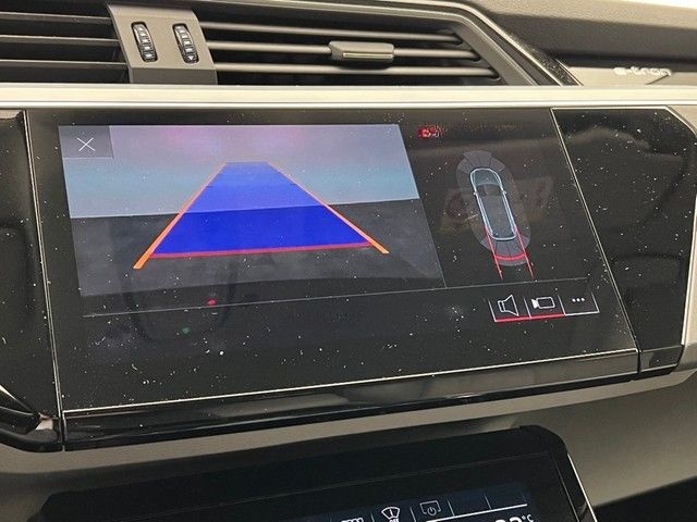 Audi e-tron 50 Quattro advanced Techno HeadUp foto 7