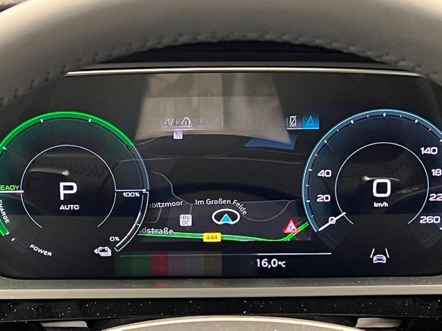 Audi e-tron 50 Quattro advanced Techno HeadUp foto 8