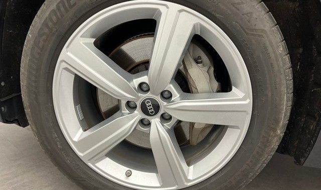 Audi e-tron 50 Quattro advanced Techno HeadUp foto 10