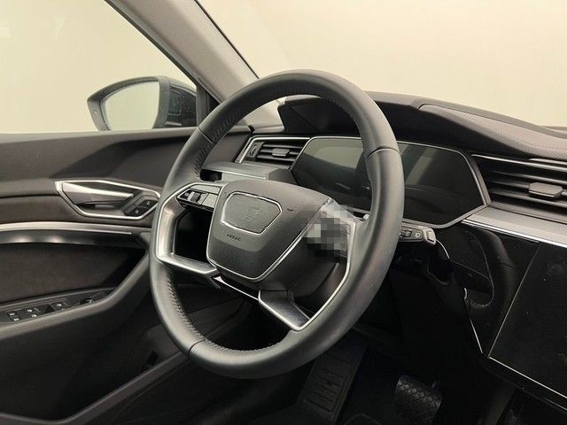 Audi e-tron 55 Quattro advanced TechnoNachtHeadUp foto 4