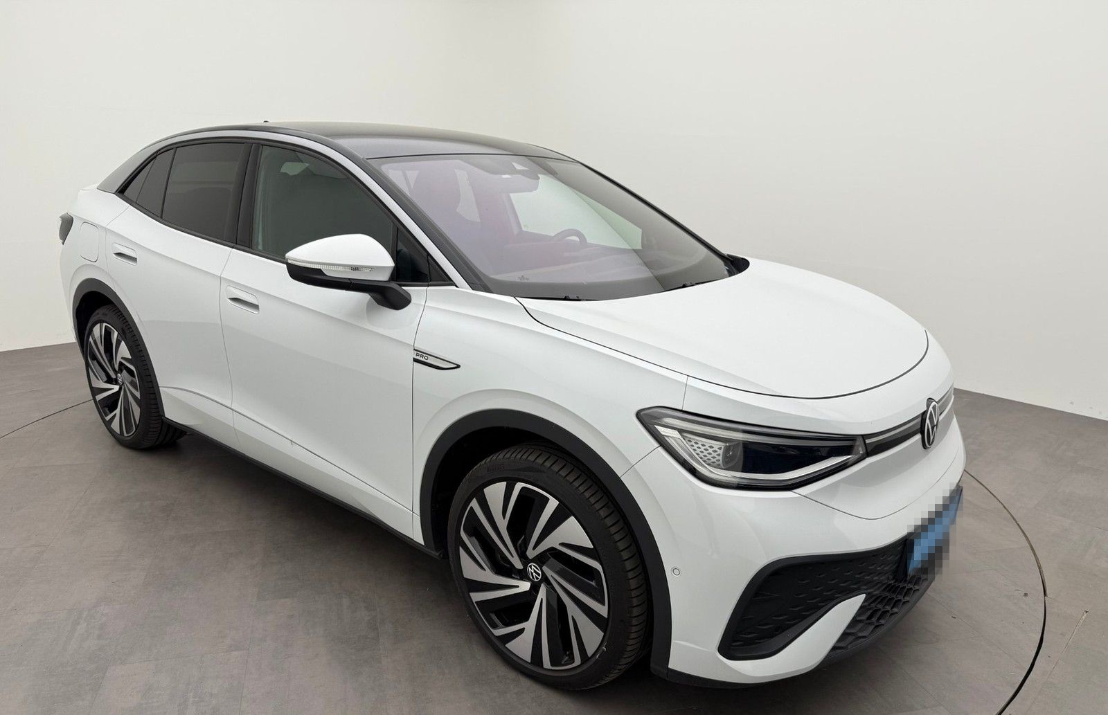 Volkswagen ID.5 Pro Autom. 77kWh KomfortDesign21Matrix foto 2
