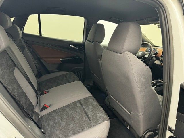 Volkswagen ID.5 Pro Autom. 77kWh KomfortDesign21Matrix foto 13