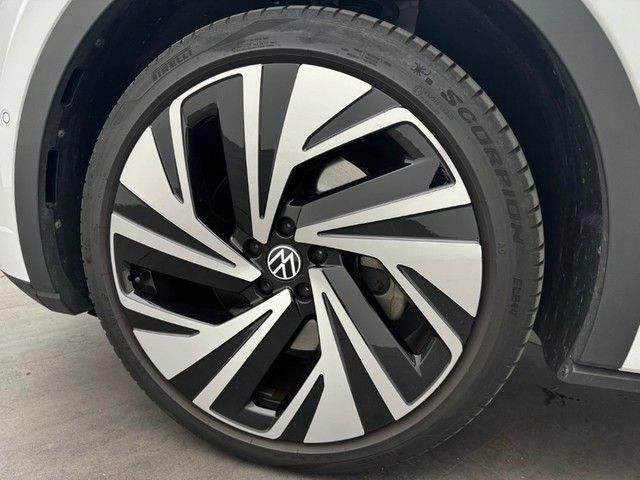 Volkswagen ID.5 Pro Autom. 77kWh KomfortDesign21Matrix foto 15