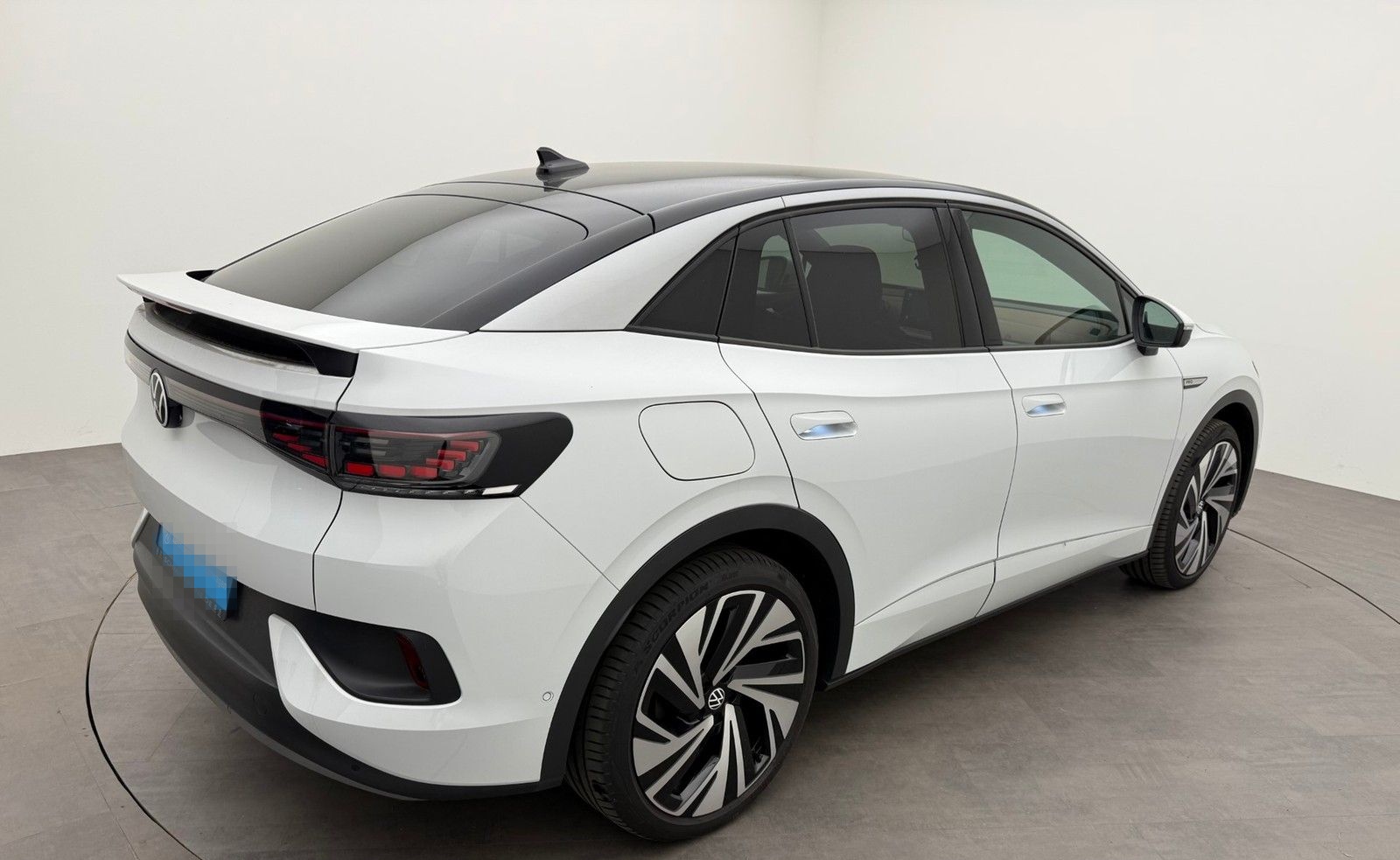Volkswagen ID.5 Pro Autom. 77kWh KomfortDesign21Matrix foto 17