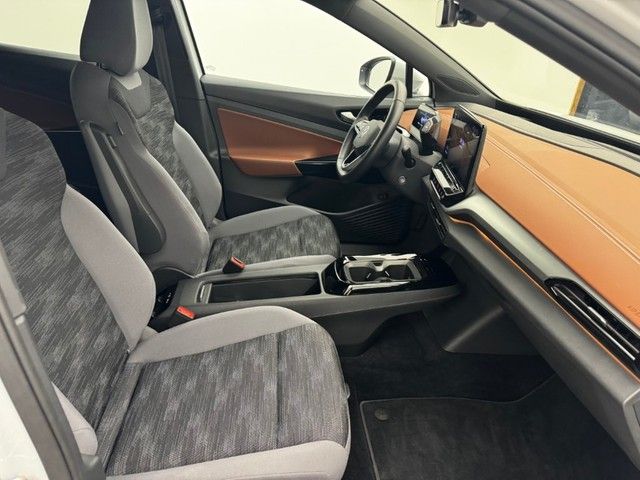Volkswagen ID.5 Pro Autom. 77kWh KomfortDesign21Matrix foto 3