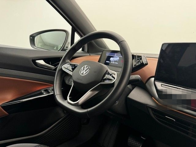 Volkswagen ID.5 Pro Autom. 77kWh KomfortDesign21Matrix foto 4