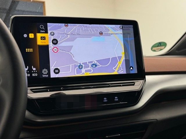Volkswagen ID.5 Pro Autom. 77kWh KomfortDesign21Matrix foto 8