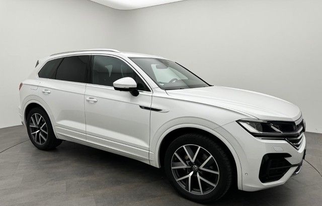 Volkswagen Touareg V6 TDI Autom. 4M R Line KomfortLuft foto 2