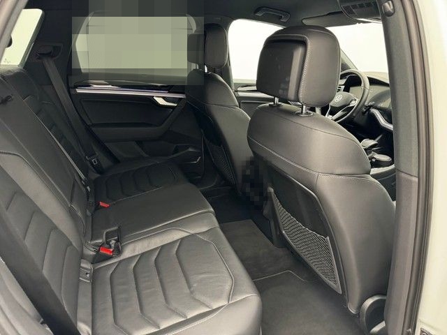 Volkswagen Touareg V6 TDI Autom. 4M R Line KomfortLuft foto 12