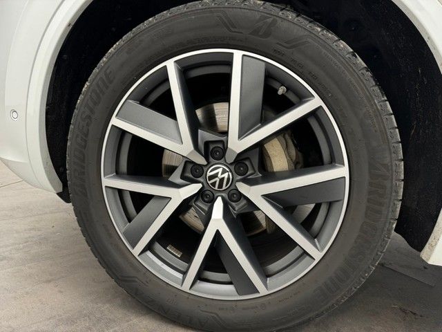 Volkswagen Touareg V6 TDI Autom. 4M R Line KomfortLuft foto 13