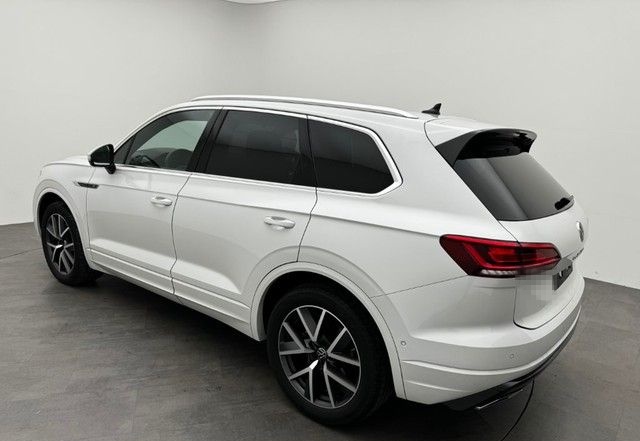 Volkswagen Touareg V6 TDI Autom. 4M R Line KomfortLuft foto 15
