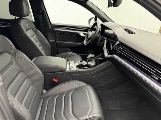 Volkswagen Touareg V6 TDI Autom. 4M R Line KomfortLuft foto 3