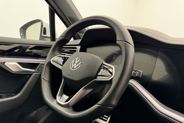 Volkswagen Touareg V6 TDI Autom. 4M R Line KomfortLuft foto 7