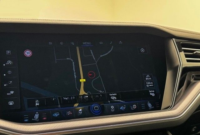 Volkswagen Touareg V6 TDI Autom. 4M R Line KomfortLuft foto 9