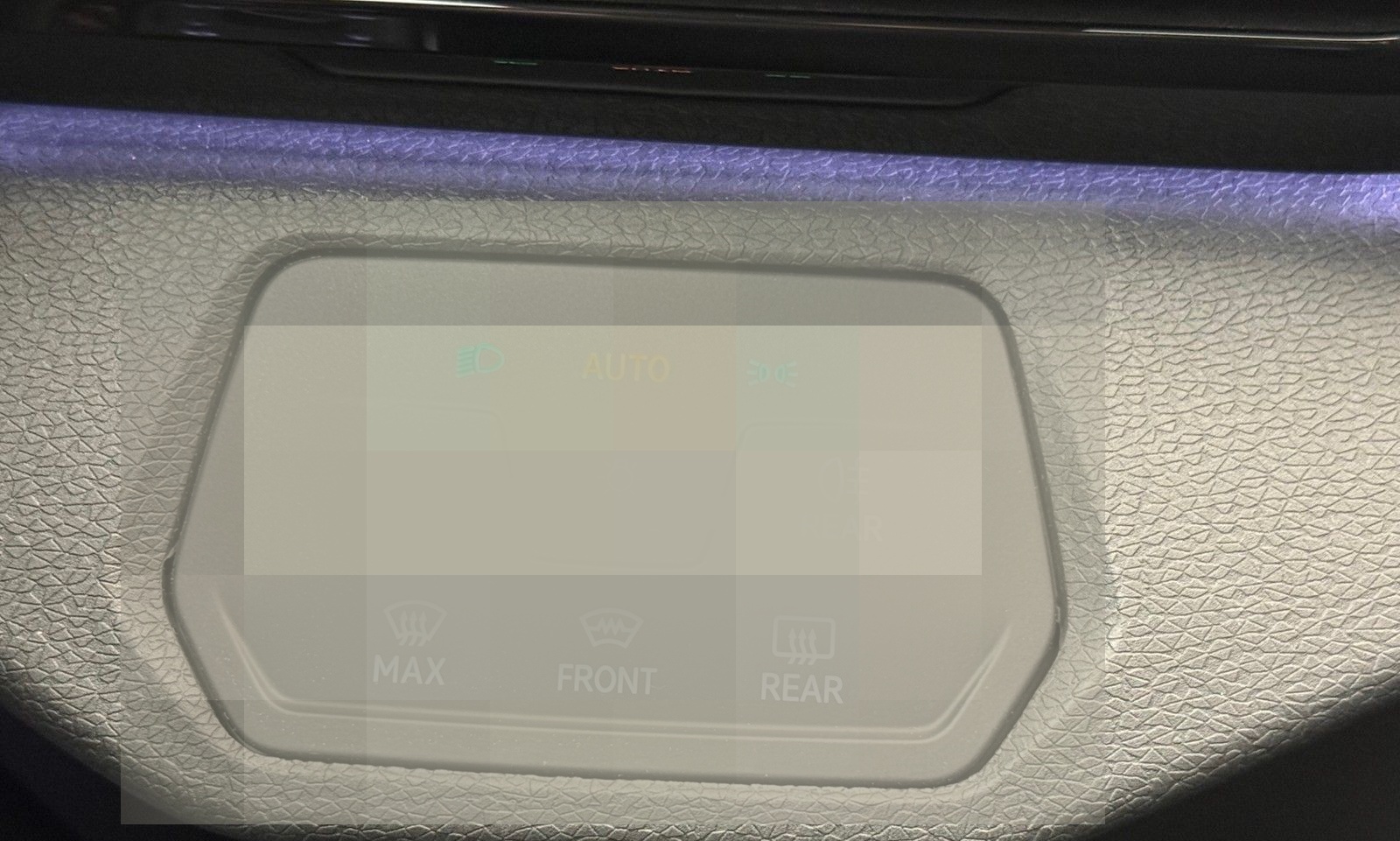 Volkswagen ID.4 Pro 204PS 77kWh KomfortAssistenz Wärmepumpe foto 11