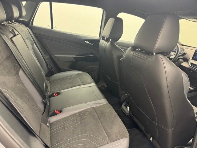 Volkswagen ID.4 Pro 204PS 77kWh KomfortAssistenz Wärmepumpe foto 13