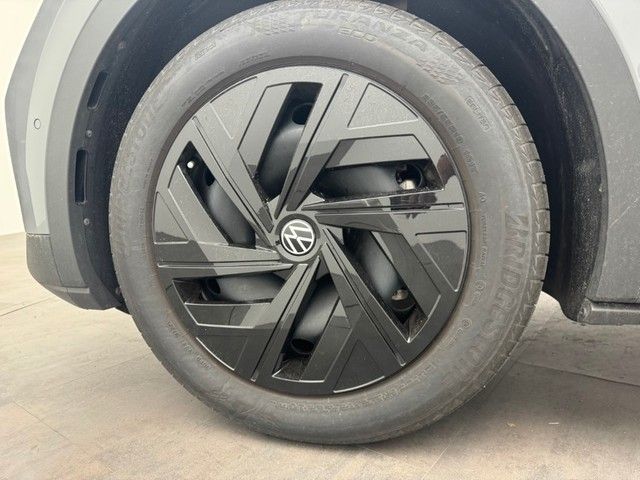 Volkswagen ID.4 Pro 204PS 77kWh KomfortAssistenz Wärmepumpe foto 15