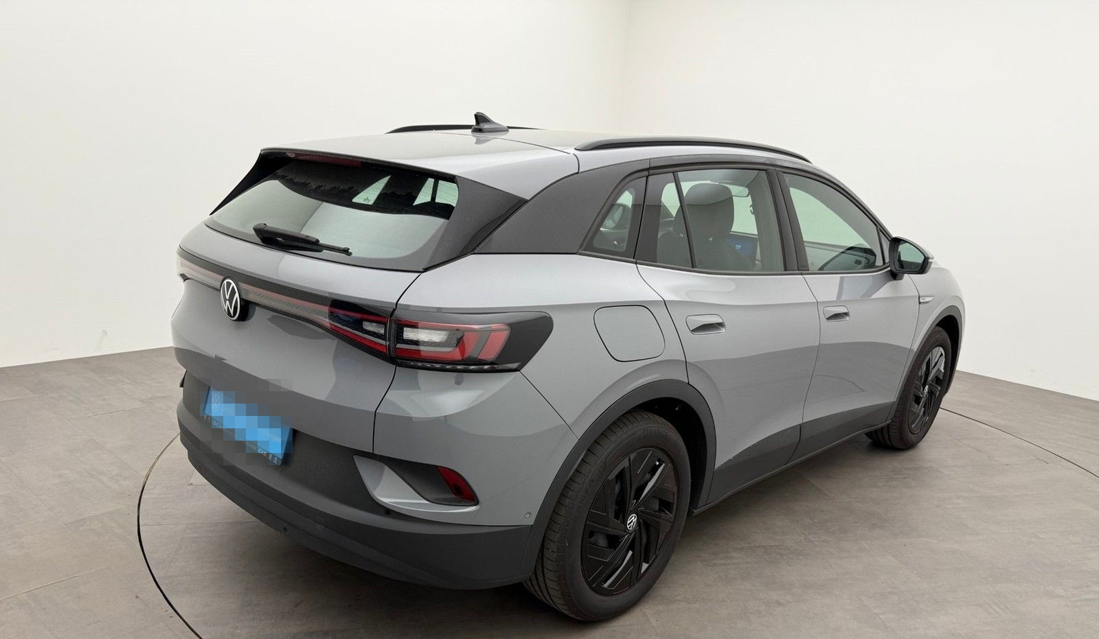 Volkswagen ID.4 Pro 204PS 77kWh KomfortAssistenz Wärmepumpe foto 17