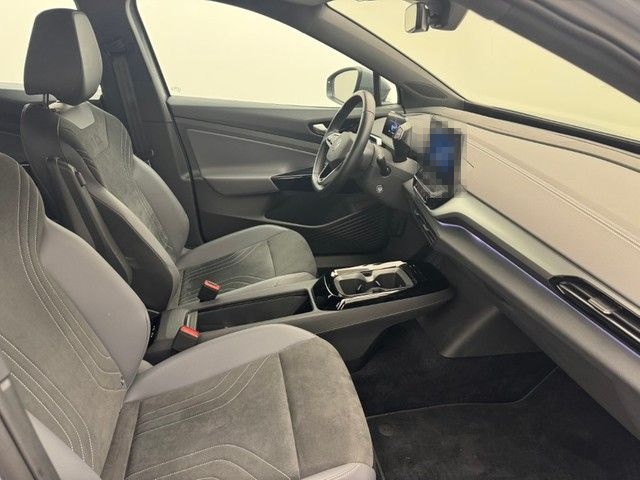 Volkswagen ID.4 Pro 204PS 77kWh KomfortAssistenz Wärmepumpe foto 3