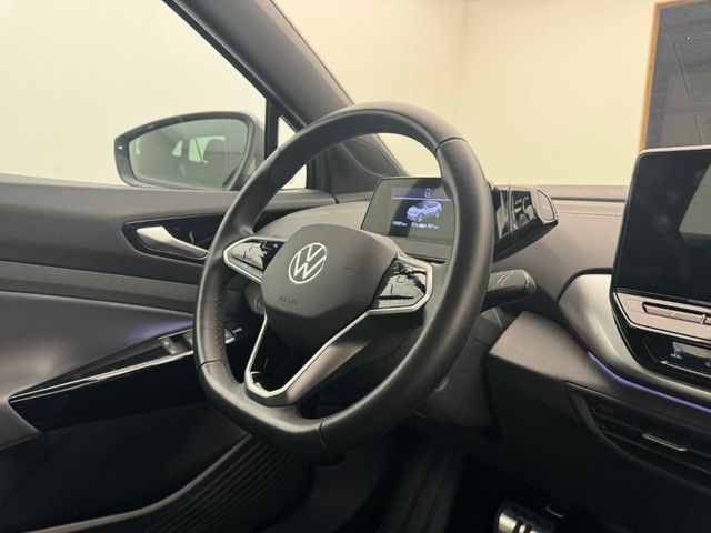 Volkswagen ID.4 Pro 204PS 77kWh KomfortAssistenz Wärmepumpe foto 4