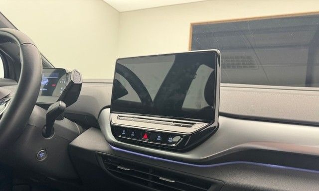 Volkswagen ID.4 Pro 204PS 77kWh KomfortAssistenz Wärmepumpe foto 6