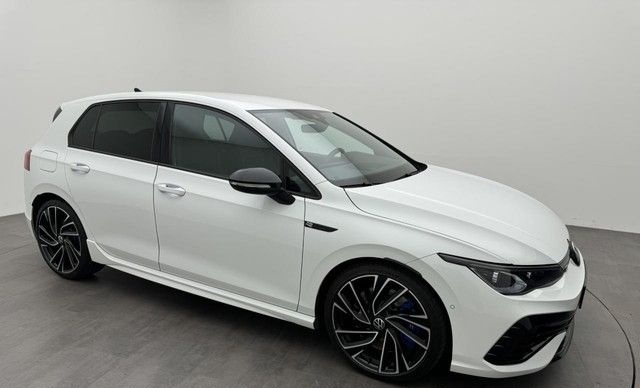 Volkswagen Golf 8 R DSG 4M BlackStyle19Komfort AkraTitan foto 2