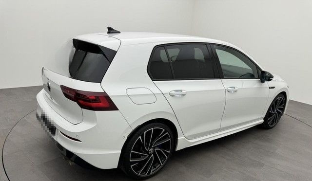 Volkswagen Golf 8 R DSG 4M BlackStyle19Komfort AkraTitan foto 14