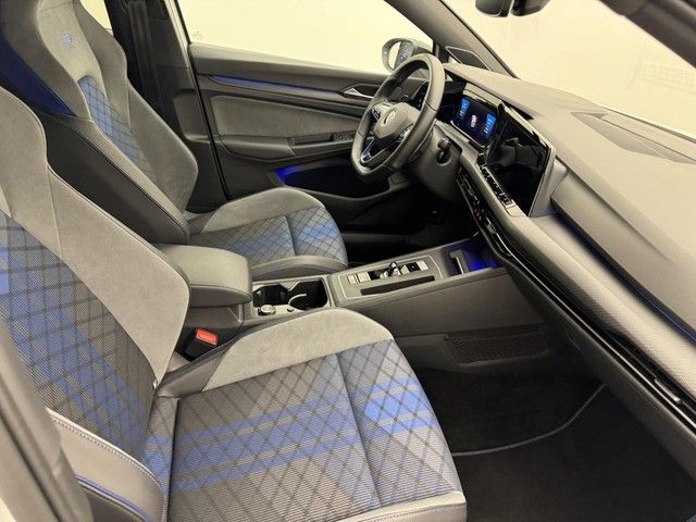 Volkswagen Golf 8 R DSG 4M BlackStyle19Komfort AkraTitan foto 3