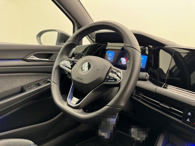 Volkswagen Golf 8 R DSG 4M BlackStyle19Komfort AkraTitan foto 5
