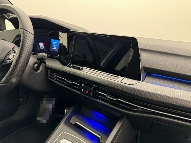 Volkswagen Golf 8 R DSG 4M BlackStyle19Komfort AkraTitan foto 6