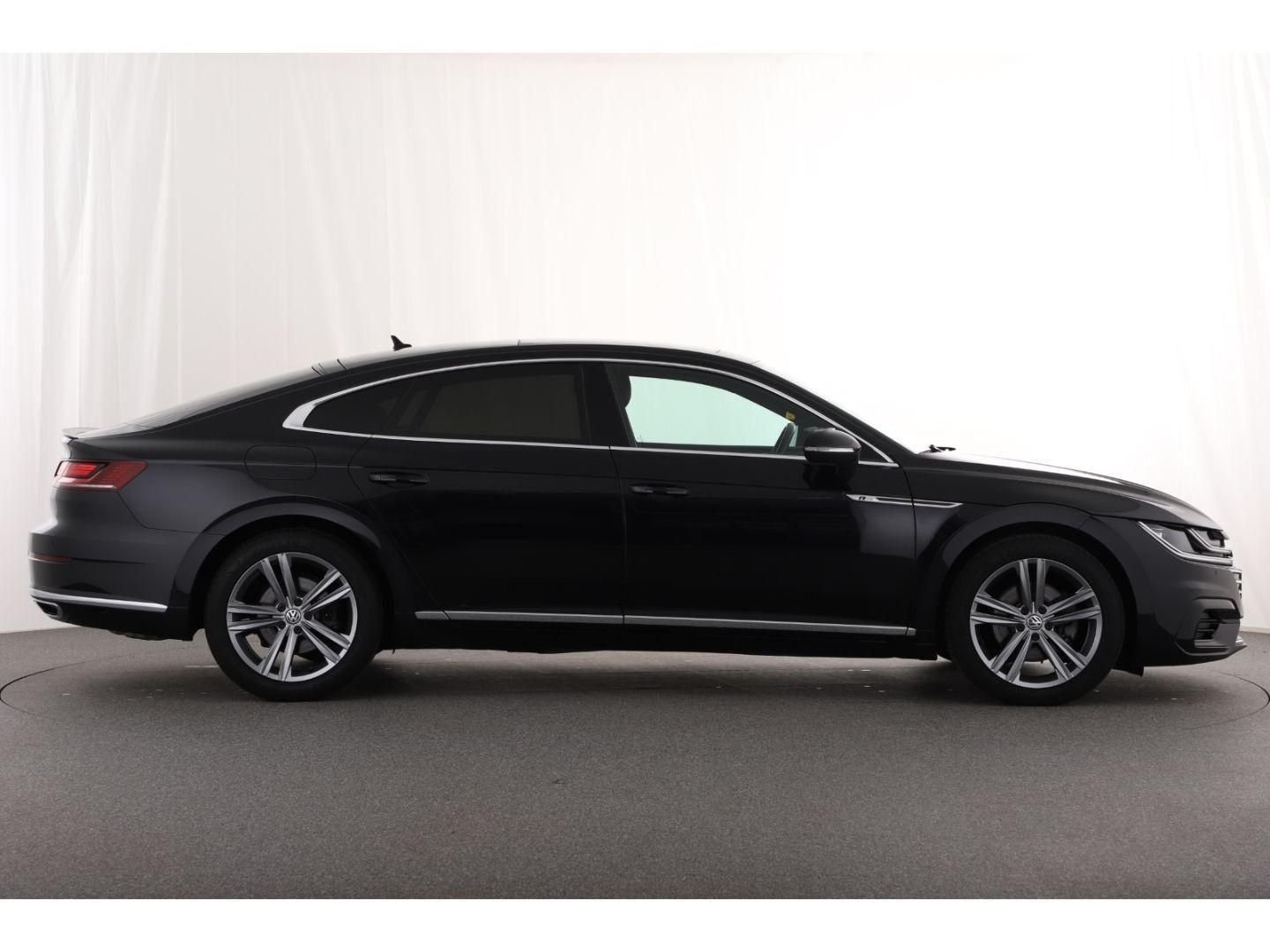 Volkswagen Arteon 2.0 TSI R-Line DSG LED ACC ALARM VIRTUAL foto 3