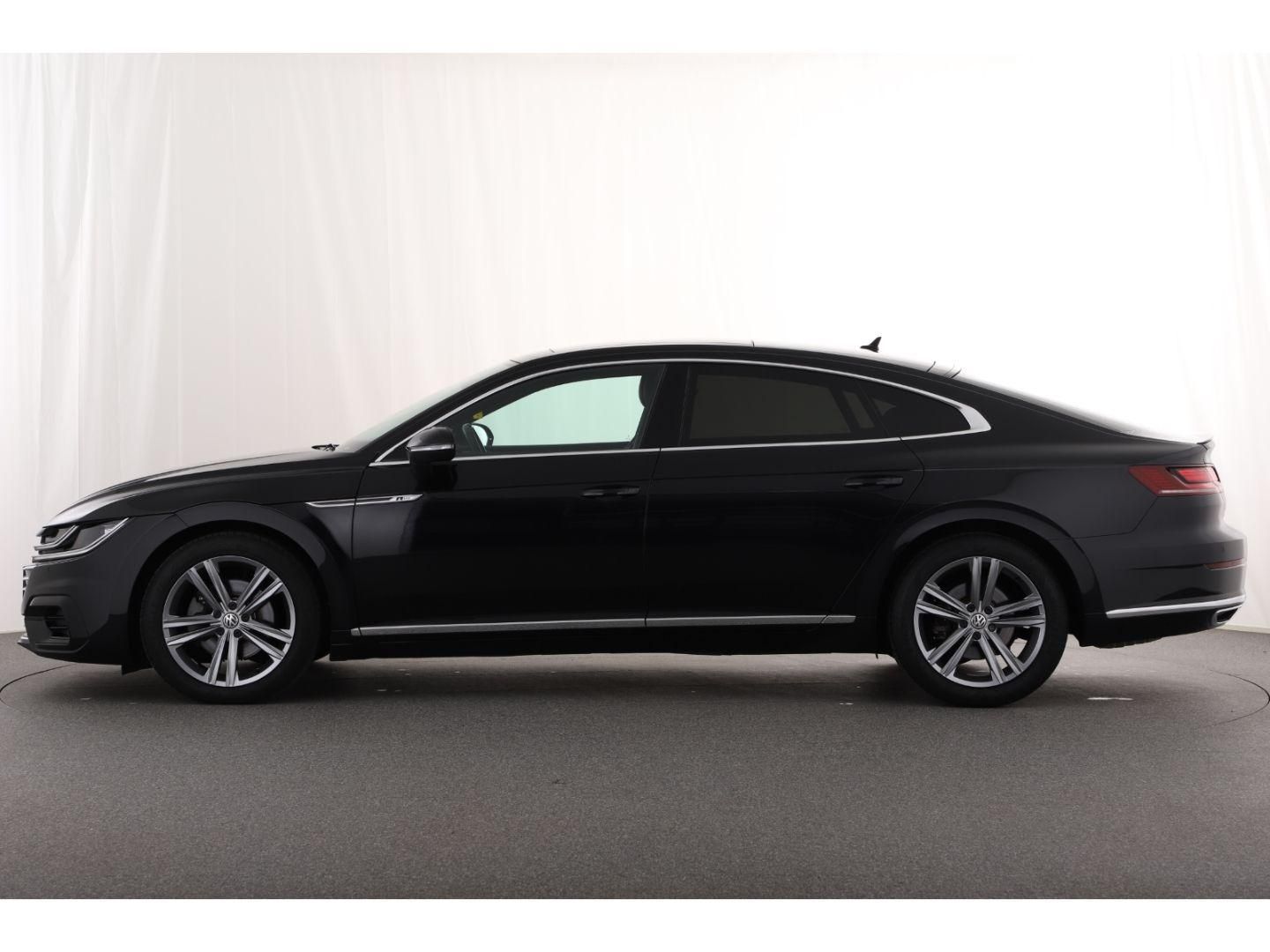 Volkswagen Arteon 2.0 TSI R-Line DSG LED ACC ALARM VIRTUAL foto 6