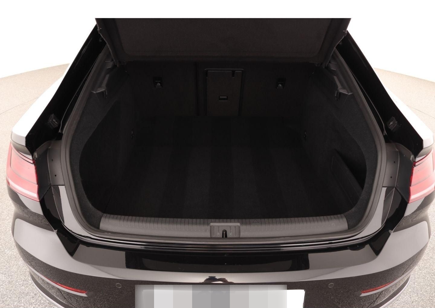 Volkswagen Arteon 2.0 TSI R-Line DSG LED ACC ALARM VIRTUAL foto 9