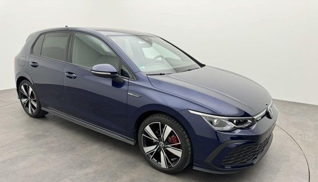 Volkswagen Golf 8 GTD TDI DSG BusinessKomfort MatrixACC EA8 foto 2