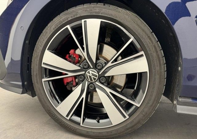 Volkswagen Golf 8 GTD TDI DSG BusinessKomfort MatrixACC EA8 foto 11