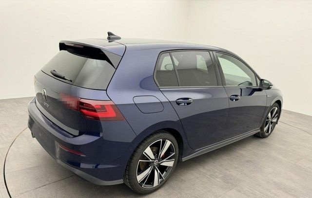 Volkswagen Golf 8 GTD TDI DSG BusinessKomfort MatrixACC EA8 foto 12