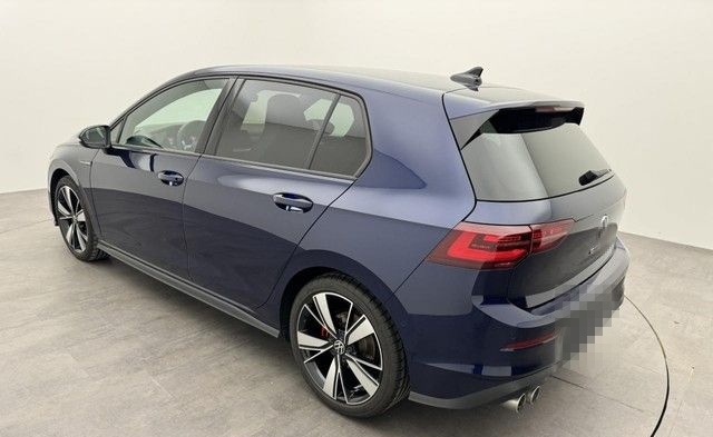 Volkswagen Golf 8 GTD TDI DSG BusinessKomfort MatrixACC EA8 foto 13