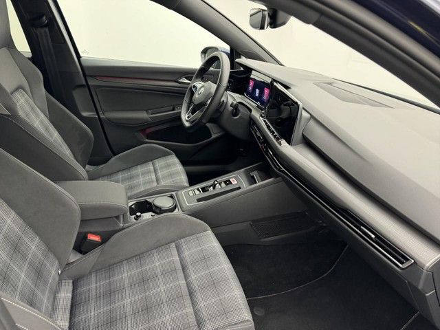 Volkswagen Golf 8 GTD TDI DSG BusinessKomfort MatrixACC EA8 foto 3