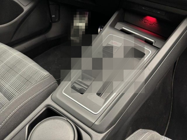 Volkswagen Golf 8 GTD TDI DSG BusinessKomfort MatrixACC EA8 foto 4