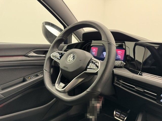 Volkswagen Golf 8 GTD TDI DSG BusinessKomfort MatrixACC EA8 foto 5