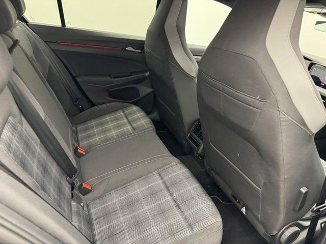 Volkswagen Golf 8 GTD TDI DSG BusinessKomfort MatrixACC EA8 foto 10