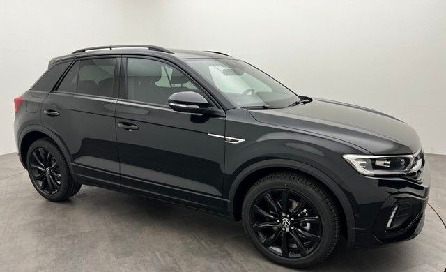 Volkswagen T-Roc 1.5 TSI DSG R-Line BlackStyle BusinessAHK foto 2