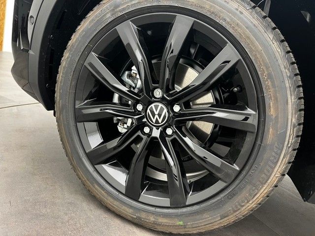 Volkswagen T-Roc 1.5 TSI DSG R-Line BlackStyle BusinessAHK foto 12