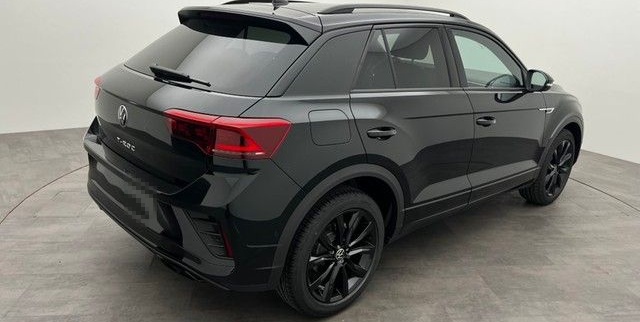 Volkswagen T-Roc 1.5 TSI DSG R-Line BlackStyle BusinessAHK foto 13